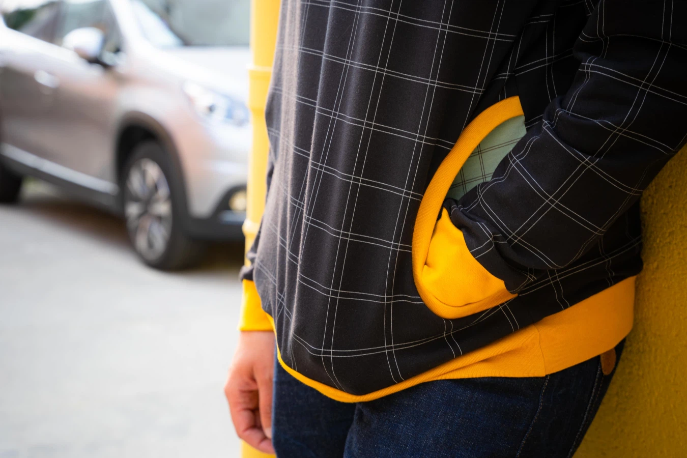 sweatshirt-homme-capuche